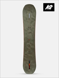 Manifest Unisex Snowboard - 2026