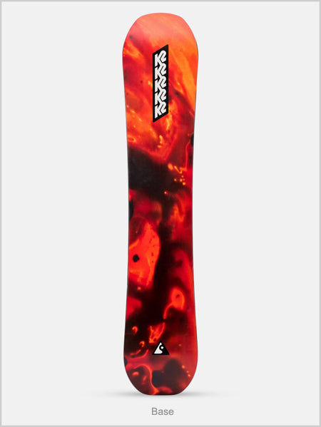 Manifest Unisex Snowboard - 2026