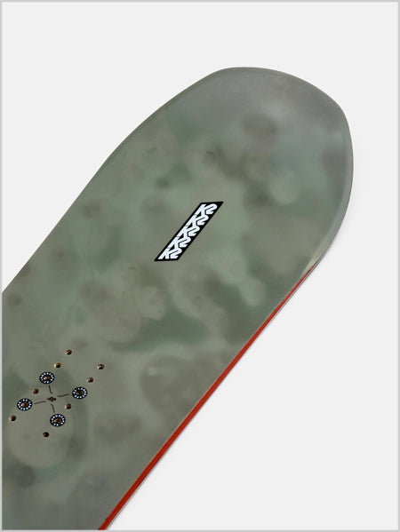 Manifest Unisex Snowboard - 2026