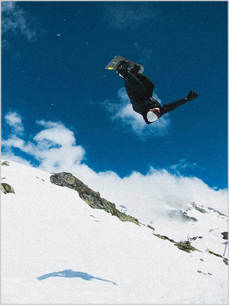 Manifest Unisex Snowboard - 2026