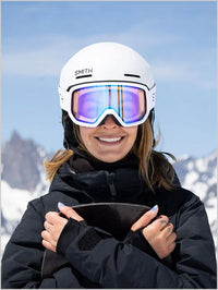 Method MIPS helmet - Matte White