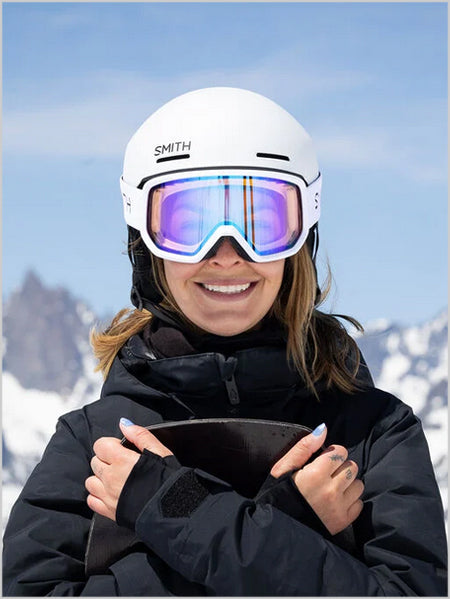 Method MIPS helmet - Matte White