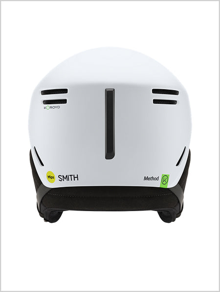 Method MIPS helmet - Matte White