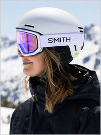 Method MIPS helmet - Matte White