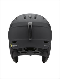 Mission MIPS helmet - Matte Black