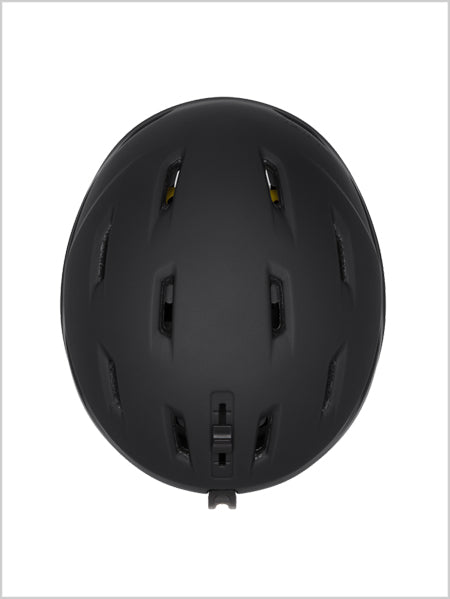 Mission MIPS helmet - Matte Black
