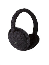 Monique earmuffs - Black