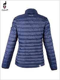Monna midlayer or light jacket - Navy