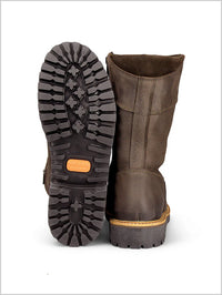 Montreal BRE mens snow boots