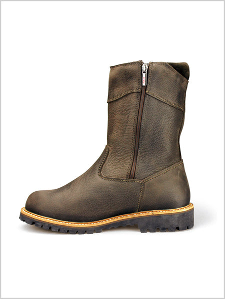 Montreal BRE mens snow boots