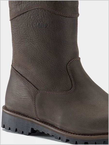 Montreal BRE mens snow boots