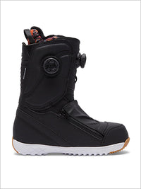 Mora Boa snowboard boots for women - Black