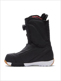 Mora Boa snowboard boots for women - Black