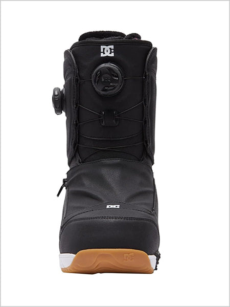 Mora Boa snowboard boots for women - Black