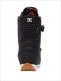 Mora Boa snowboard boots for women - Black