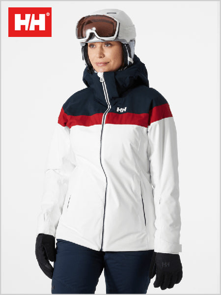 Motionista Lifaloft jacket
