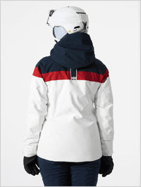 Motionista Lifaloft jacket