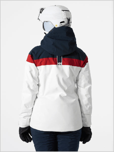 Motionista Lifaloft jacket