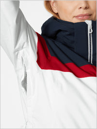 Motionista Lifaloft jacket