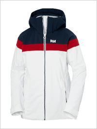 Motionista Lifaloft jacket