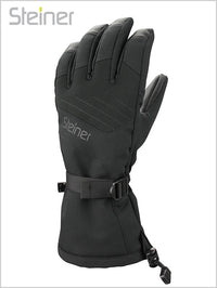 Mountain ski gloves LADIES