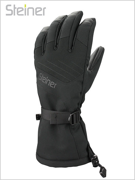 Mountain ski gloves LADIES