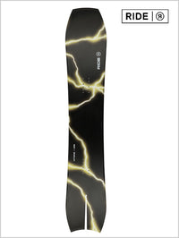MTN Pig Snowboard