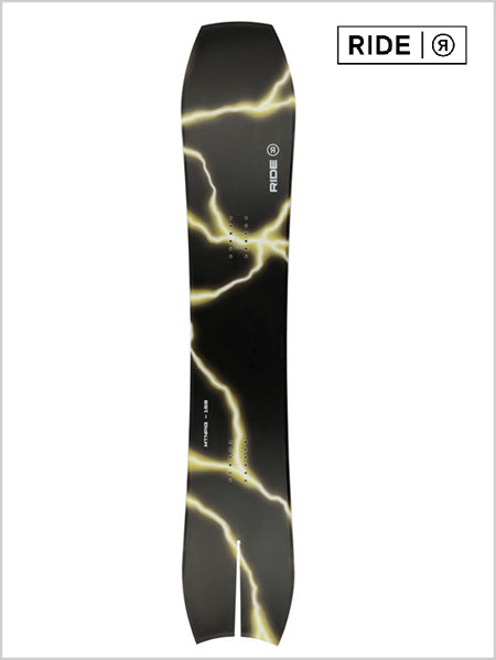 MTN Pig Snowboard
