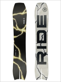 MTN Pig Snowboard
