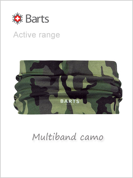 Multiband - camo