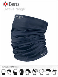 Multicol Uni - Navy
