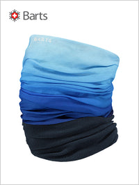 Multicol Polar Uni - Dip Dye Blue
