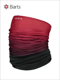 Multicol Polar - Dip Dye Red