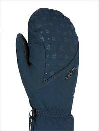 Mittens: Mummies mittens - Blue