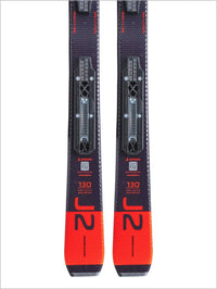 Atomic Redster J2 with N COLT 7 GW binding