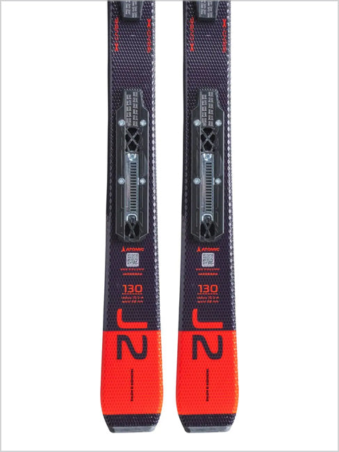 Atomic Redster J2 with N COLT 7 GW binding