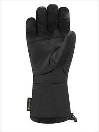 Native 7 (Gore Tex) - Black