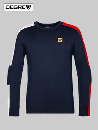 Nera Sweater - Midnight
