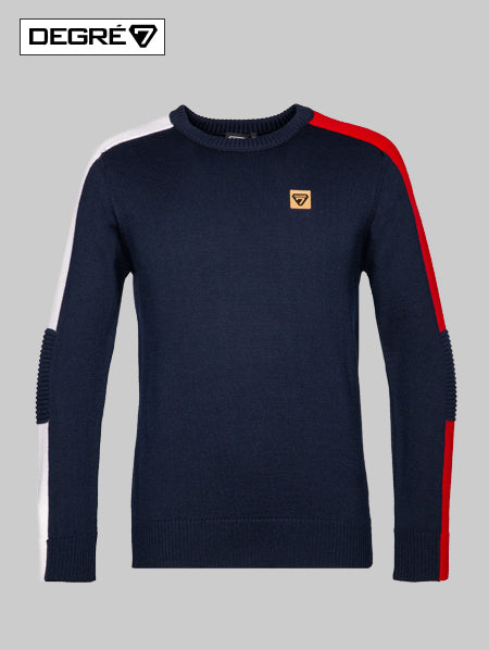 Nera Sweater - Midnight