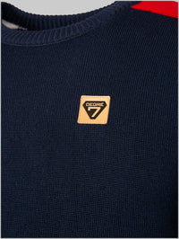 Nera Sweater - Midnight