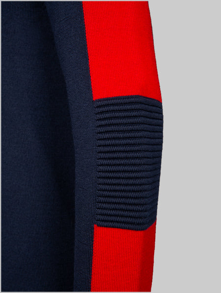 Nera Sweater - Midnight