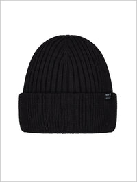 Nieck beanie - Black