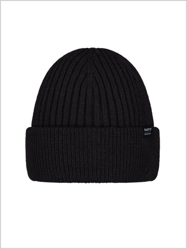 Nieck beanie - Black