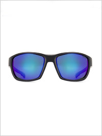 Nirapi Cat 3 Sunglasses - Matte Black Sintec