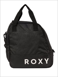 Northa boot bag - True Black Snowflake