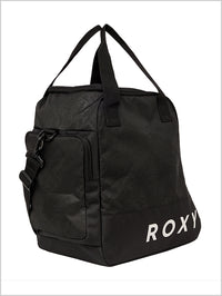 Northa boot bag - True Black Snowflake