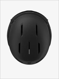 Osmo Pro Visor SIGMA Photo helmet - Black / Poppy Red