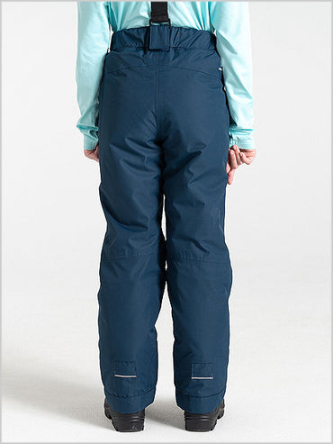 Outmove II pant - Moonlight Denim (age 7-8)