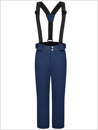 Outmove II pant - Moonlight Denim (age 7-8)