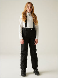 Outmove II pant - Black